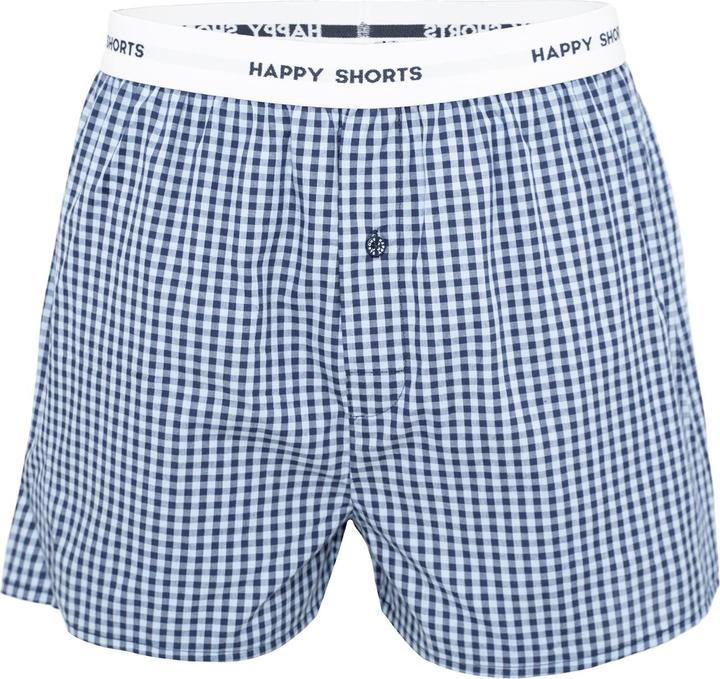Actual product image Happy shorts Boxer Mix (XL, pack of 6)