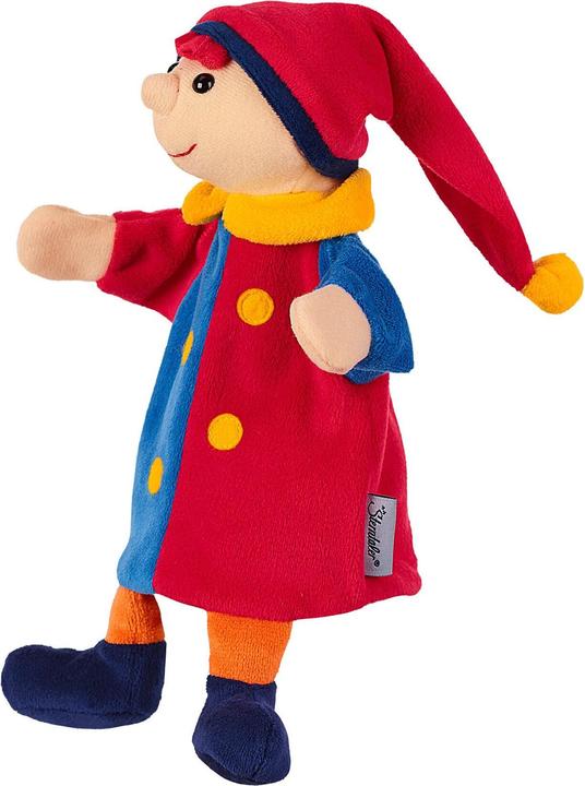 Produktbild Sterntaler Kasper