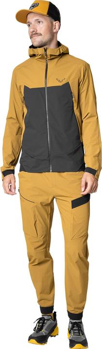 Produktbild Dynafit Transalper DST Jacket (S)
