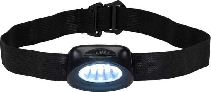 Grundig Headlight 5LED