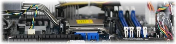 Produktbild Shuttle XPC cube SH570R8 (Intel Core Skylake-S, Intel Core i3)