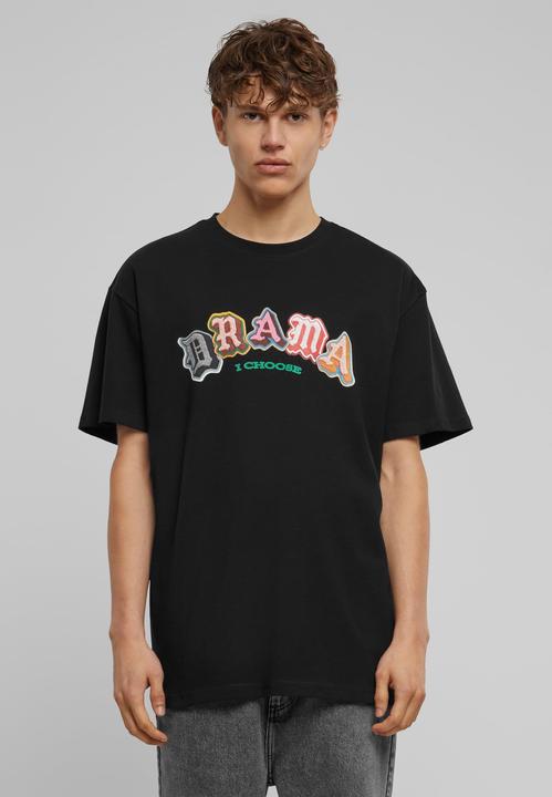 Immagine prodotto Urban Classics Drama I choose Heavy Oversize Tee - 127041 (M)