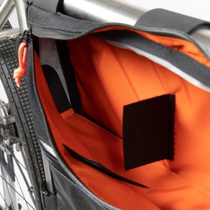 Produktbild Restrap Full Frame Bag (6 l, Rahmentasche)