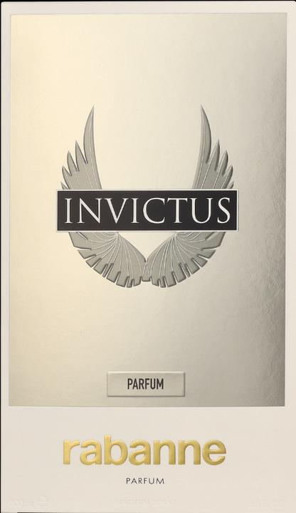 Paco Rabanne Invictus (Eau de parfum, 100 ml)
