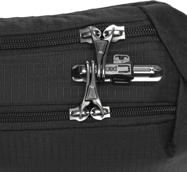 Actual product image Pacsafe Vibe 325 shoulder bag