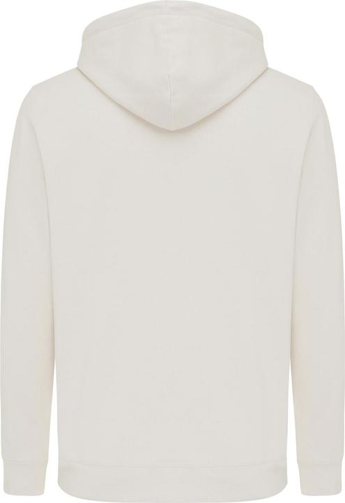 Actual product image Universal Textiles Unisex Adult Rila Recycled Cotton Lightweight Hoodie (M)