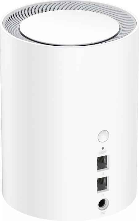 Produktbild Cudy M1800 Dual-band ( / ) Wi-Fi 6 (802.11ax) White Internal