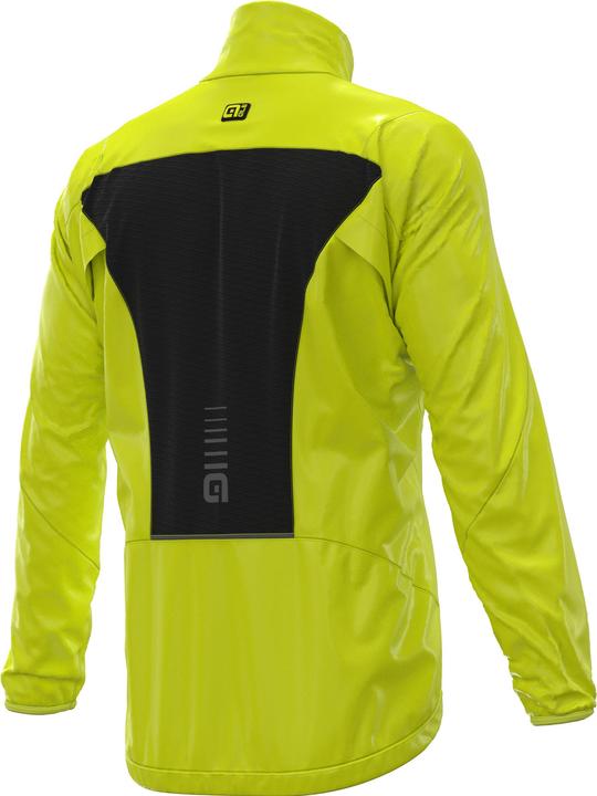 Actual product image Alé Guscio Light Pack (S)