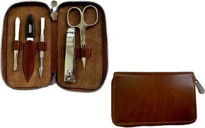 Produktbild Dukas 5-teiliges Maniküre-Set für Männer Pl 1693hn