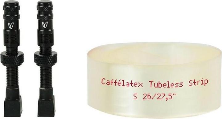 Effetto flap caffélatex strip fat M - 26/27.5”-75-80mm ext (80 mm)
