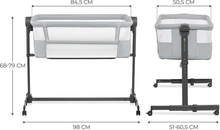 Actual product image KinderKraft Neste Up 2