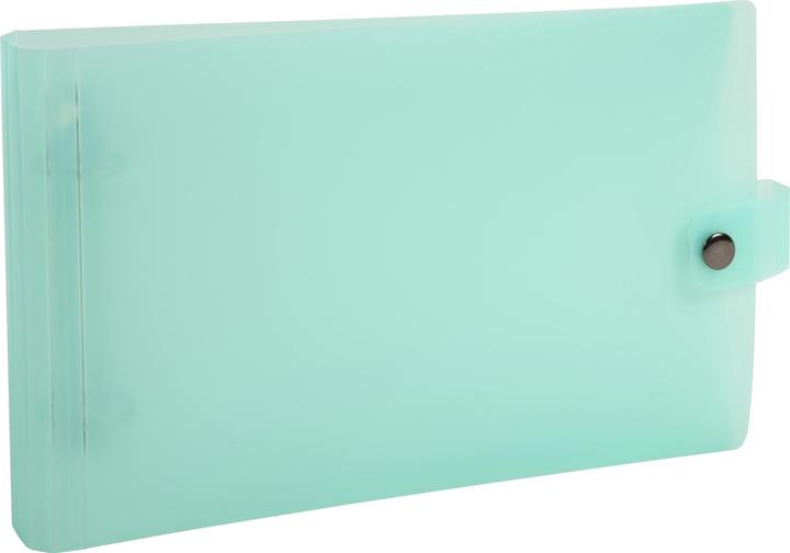 Produktbild Exacompta Ringbücher (A5, 30 mm, 250 Stück)