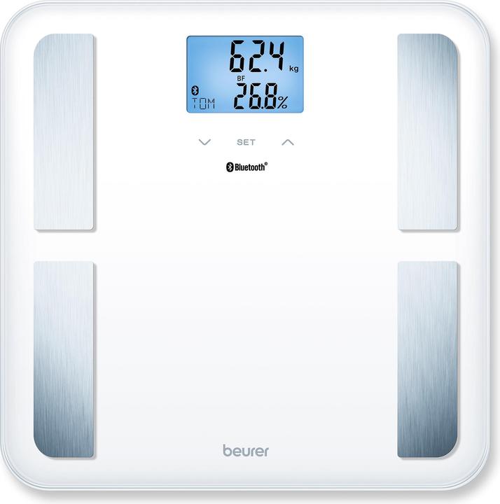 Produktbild Beurer Bf 850 (180 kg)