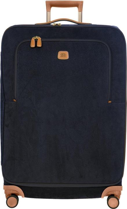 Produktbild Brics Bric's Trolley + Koffer Life Trolley M (89 l, L (90 - 115l))