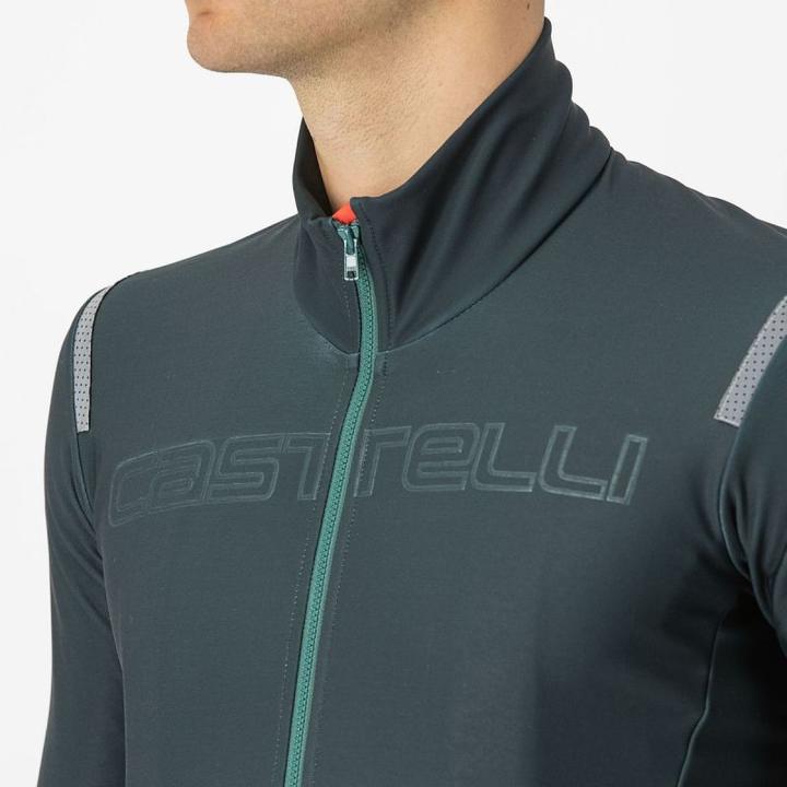 Actual product image Castelli Limit switch head pin on the roller on the arm (ZCE28) (XXL)