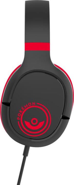 Immagine prodotto OTL PK0879 Cuffie da gioco Pokémon (Cablato)