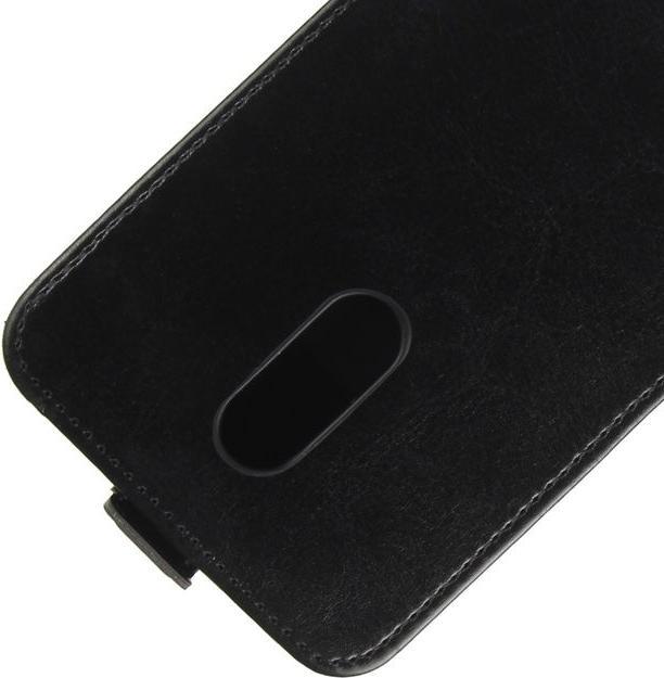 Image du produit MU Classic Housse en cuir Flipcase (Xiaomi Redmi Note 5)