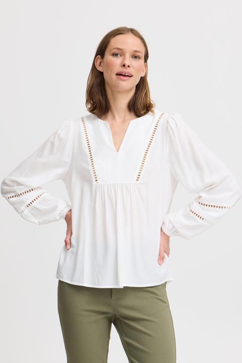 Image du produit B.young BYILVILYA BLOUSE 20816213 (40)
