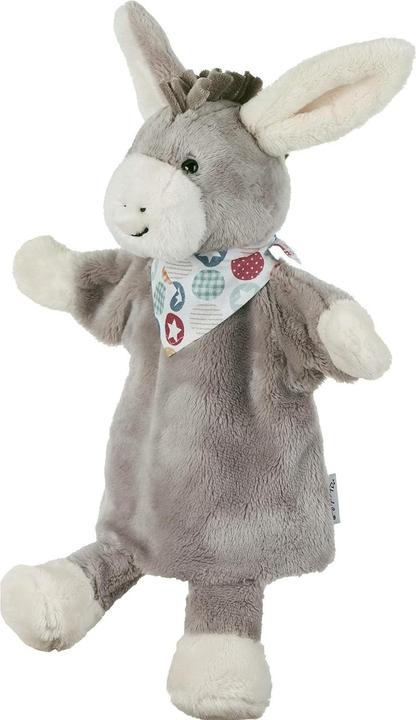 Actual product image Sterntaler Glove puppet