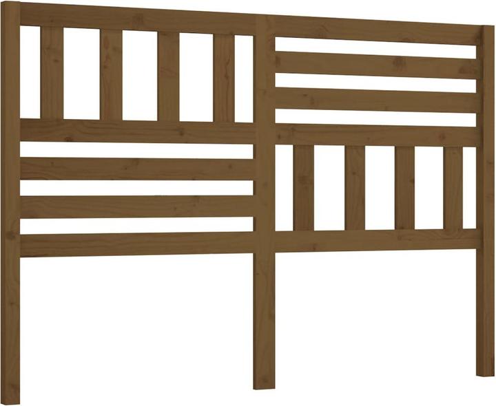 Actual product image VidaXL Kipper (166 x 4 x 100 cm)