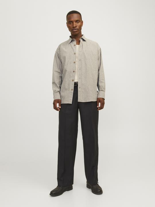 Immagine prodotto Jack & Jones Camicia a vestibilità ampia Camicia a vestibilità ampia (XS)