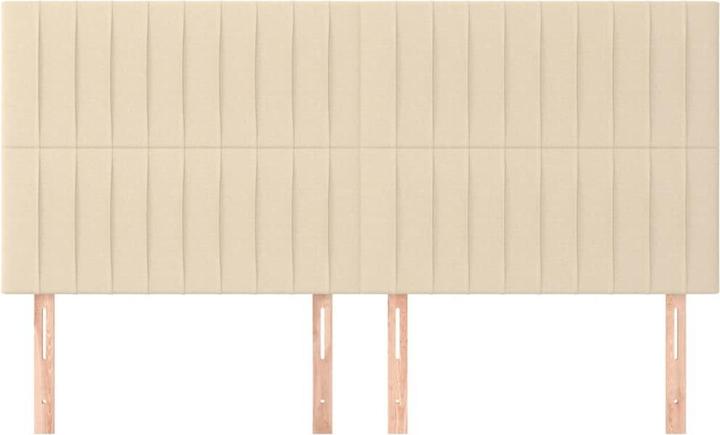 Actual product image VidaXL Carolin (180 x 5 x 88 cm)