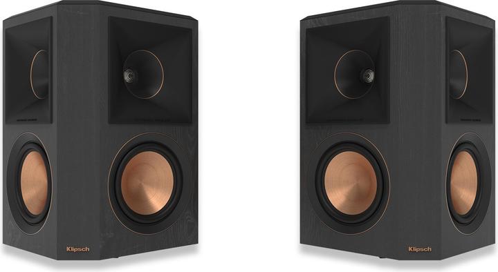 Image du produit Klipsch RP-502S II (1 paire, 400 W)