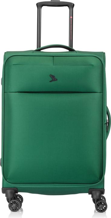 Actual product image Pack Easy GoUp Trolley (88 l, M (50 - 90l))