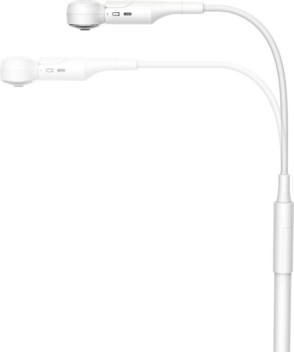 Actual product image Motorola VM65X Connect (Baby Monitor Audio, 300 m)