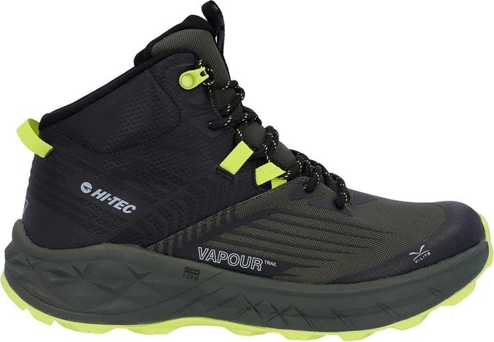 Immagine prodotto Hi-Tec Fuse Trail Scarpe Sportive Impermeabile Donna (40.5)
