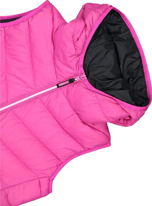 Produktbild CMP Campagnolo Girl's Vest Fix Hood (128)