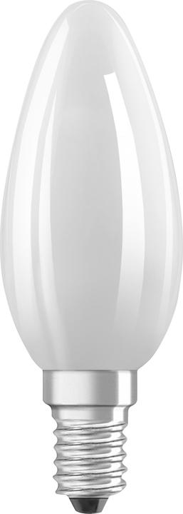 Produktbild Osram Led Retrofit Classic B (E14, 6 W, 806 lm, 1 x, D)