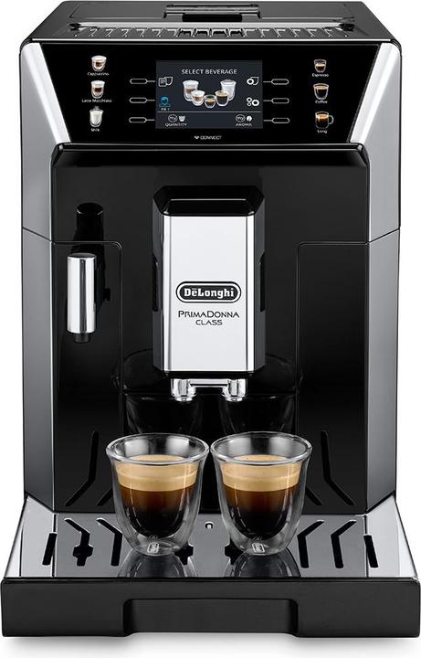 Immagine prodotto De'Longhi DEL ECAM550.65.SB