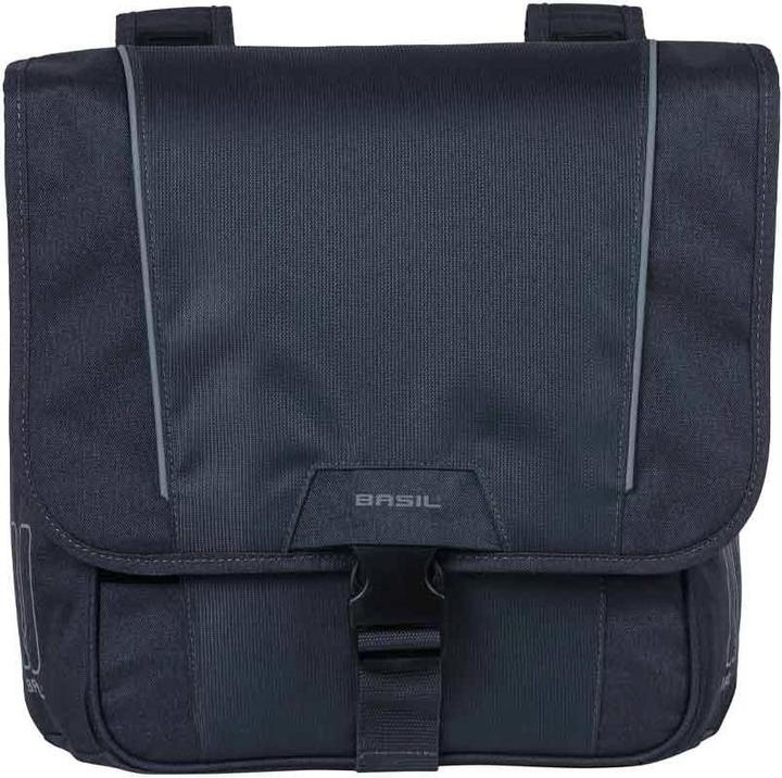 Actual product image Basil Sport Design (32 l, Luggage carrier bag)