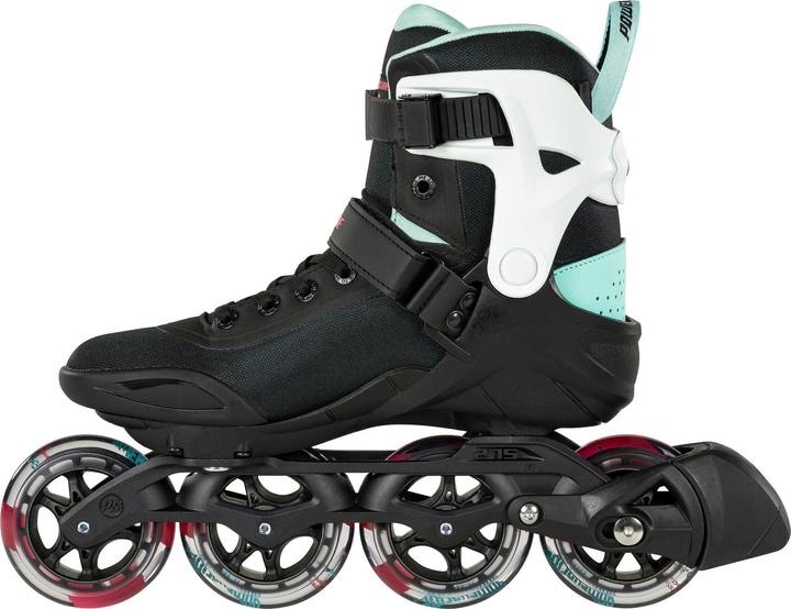 Actual product image Powerslide PHUZION SKATES Radon (38)