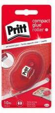 Produktbild Pritt permanent klebeband, 8,4 mm x 10 m, blister