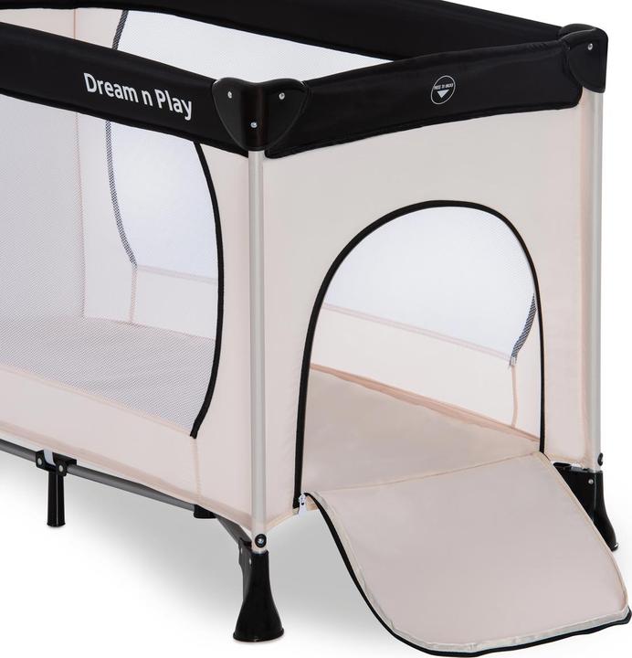 Produktbild Hauck Dream'n Play Plus