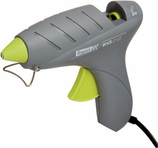 Produktbild Rapid EG212 Klebepistole 12mm