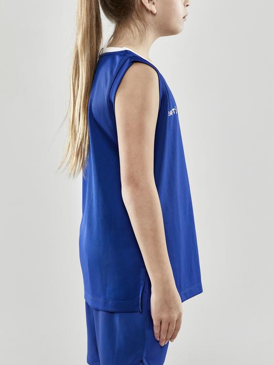 Produktbild Craft Progress Basket Singlet JR (134)
