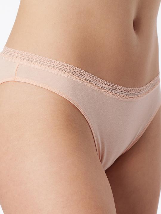 Immagine prodotto Schiesser Pizzo di cotone Rioslip (48, confezione da 4)