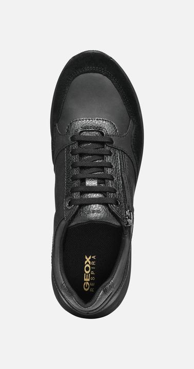 Actual product image Geox 's trainers bulmya (41)