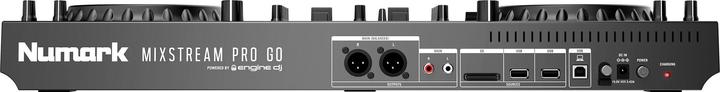 Immagine prodotto Numark Mixstream Pro Go