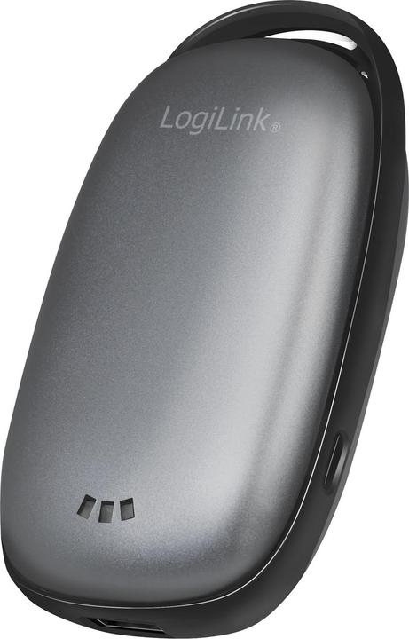 Image du produit LogiLink Batterie supplémentaire mobile et chauffe-mains