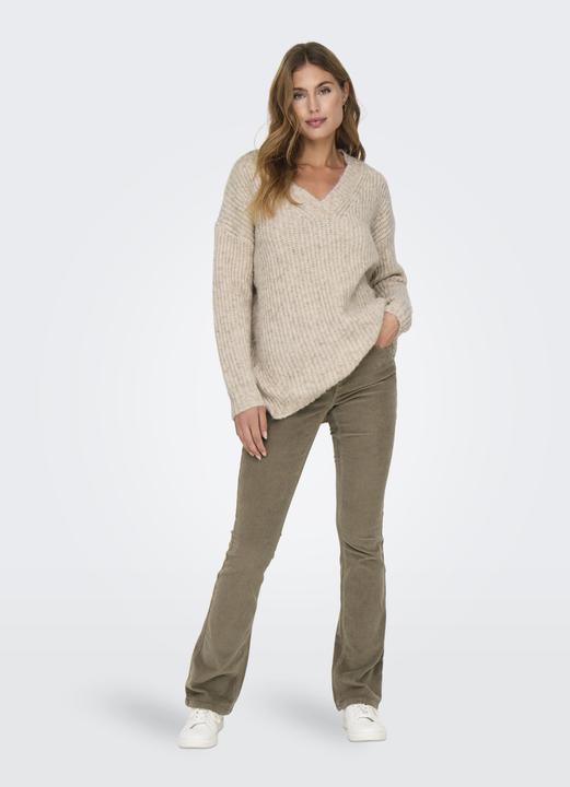 Actual product image Only ONLIDA knitted jumper Knitted jumper (S)
