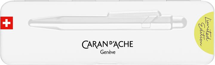 Produktbild Caran d'Ache Kugelschreiber 849 (Neongelb, 1 x)