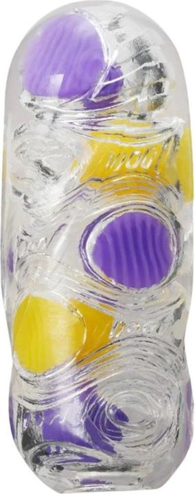 Actual product image Tenga Bobble Magic Marbles
