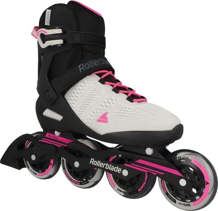 Rollerblade Sirio 90 Ladies Inline Skates (38)