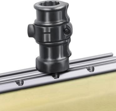 Image du produit RAM Mounts Unpd RAM Adapt-A-Post Track
