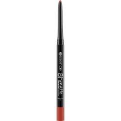 Image du produit essence 8h MATTE comfort lipliner (18 Cherry On Top)