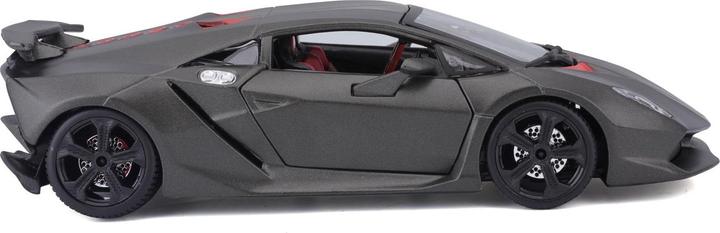 Immagine prodotto Bburago Lamborghini Sesto Elemento 1:24